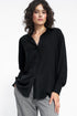 Chemise manche longue model 184603 Nife